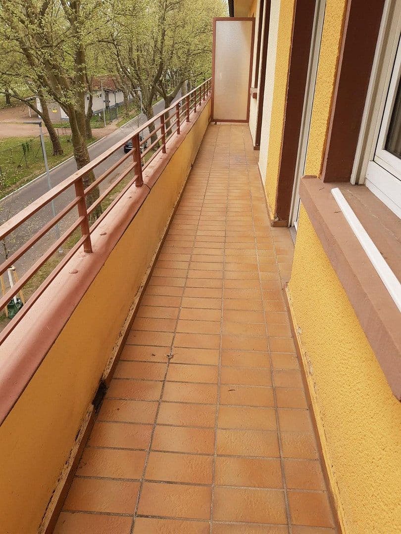 2 bedroom flat to rent, 67 m², Zweibrücken, Rhineland-Palatinate 2 bedroom flat to rent, 67 m², Zweibrücken, Rhineland-Palatinate