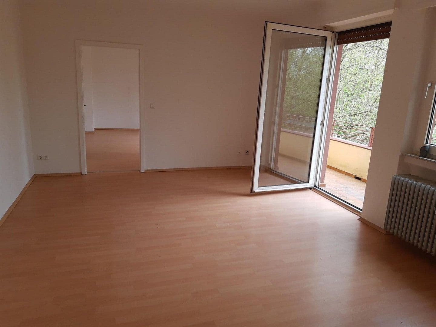 2 bedroom flat to rent, 67 m², Zweibrücken, Rhineland-Palatinate 2 bedroom flat to rent, 67 m², Zweibrücken, Rhineland-Palatinate