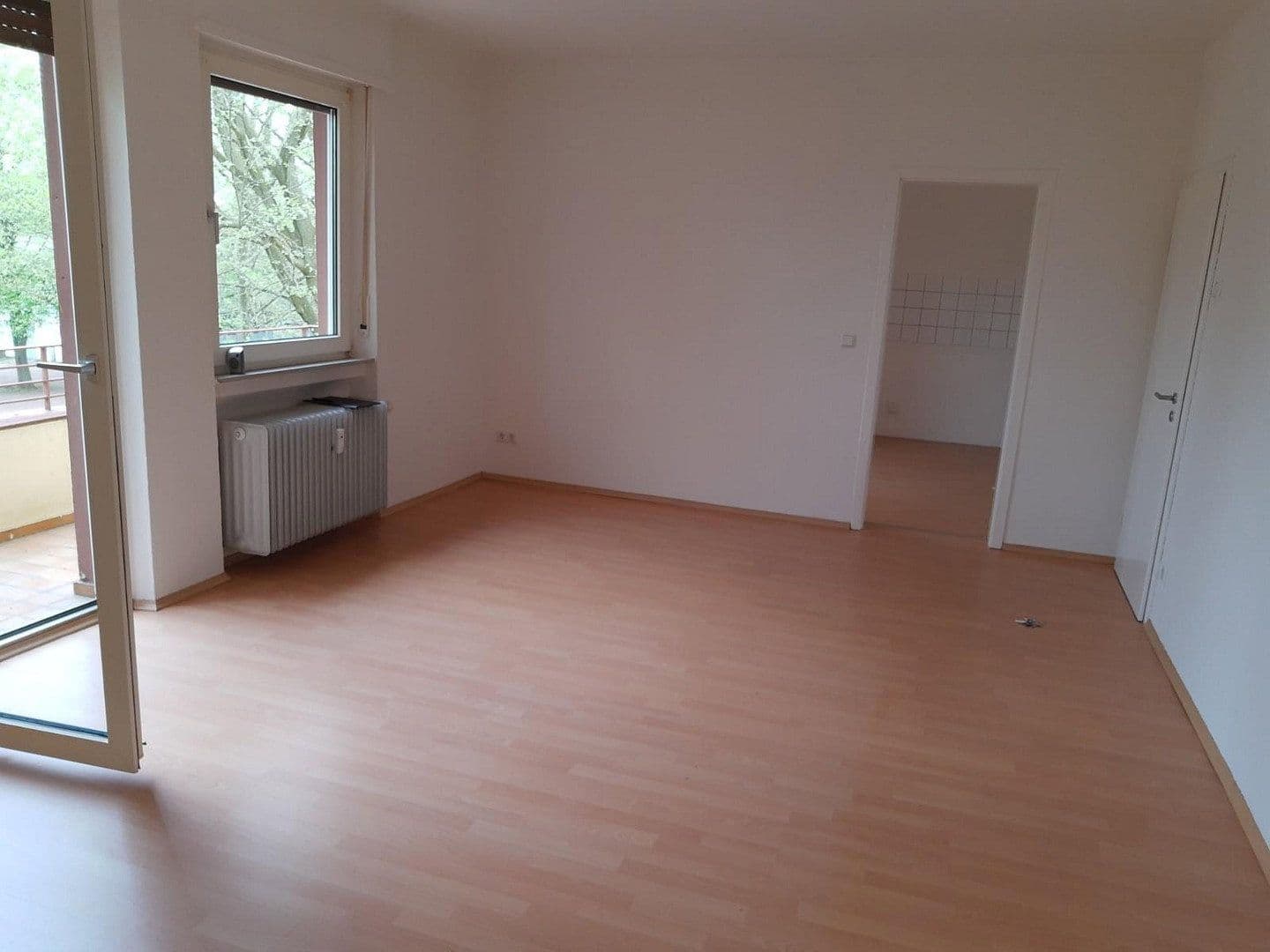 2 bedroom flat to rent, 67 m², Zweibrücken, Rhineland-Palatinate 2 bedroom flat to rent, 67 m², Zweibrücken, Rhineland-Palatinate
