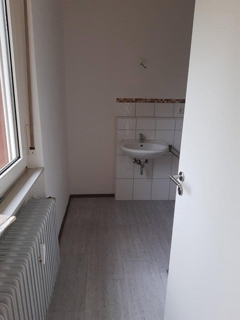 2 bedroom flat to rent, 67 m², Zweibrücken, Rhineland-Palatinate 2 bedroom flat to rent, 67 m², Zweibrücken, Rhineland-Palatinate