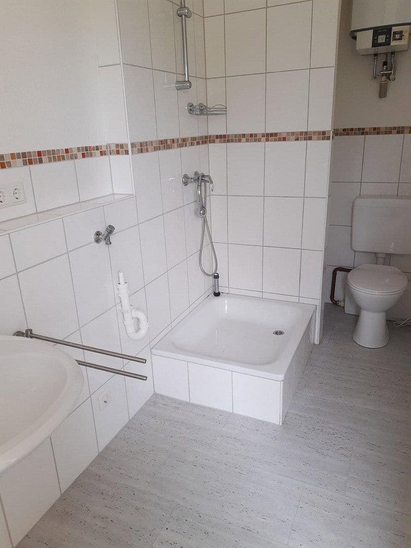 2 bedroom flat to rent, 67 m², Zweibrücken, Rhineland-Palatinate 2 bedroom flat to rent, 67 m², Zweibrücken, Rhineland-Palatinate