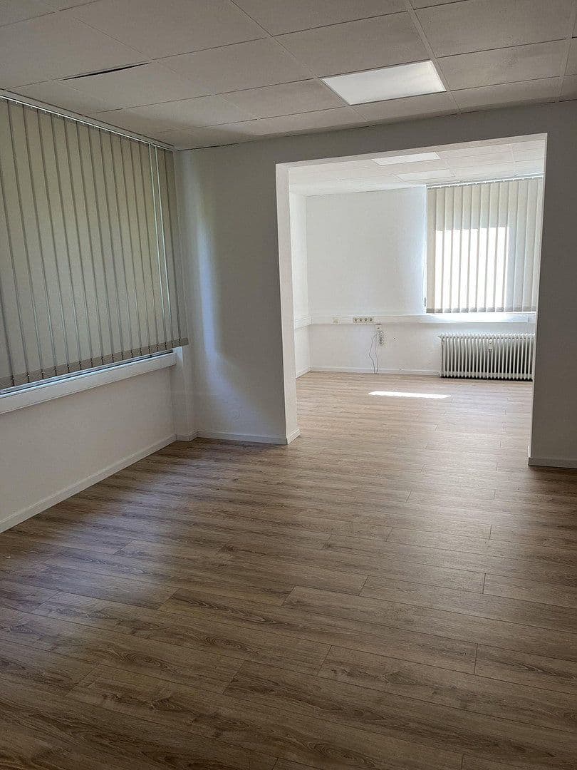 office to rent, 60 m², Hagen, North Rhine-Westphalia office to rent, 60 m², Hagen, North Rhine-Westphalia
