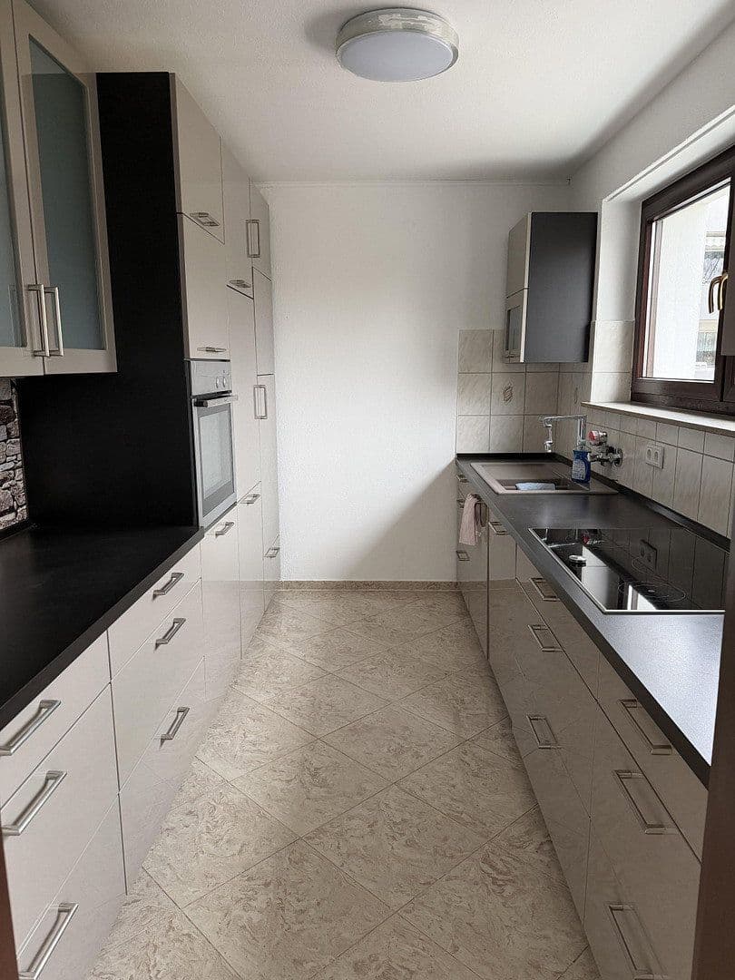 3 bedroom with open-plan kitchen flat to rent, 104 m², Sindelfingen, Baden-Württemberg 3 bedroom with open-plan kitchen flat to rent, 104 m², Sindelfingen, Baden-Württemberg