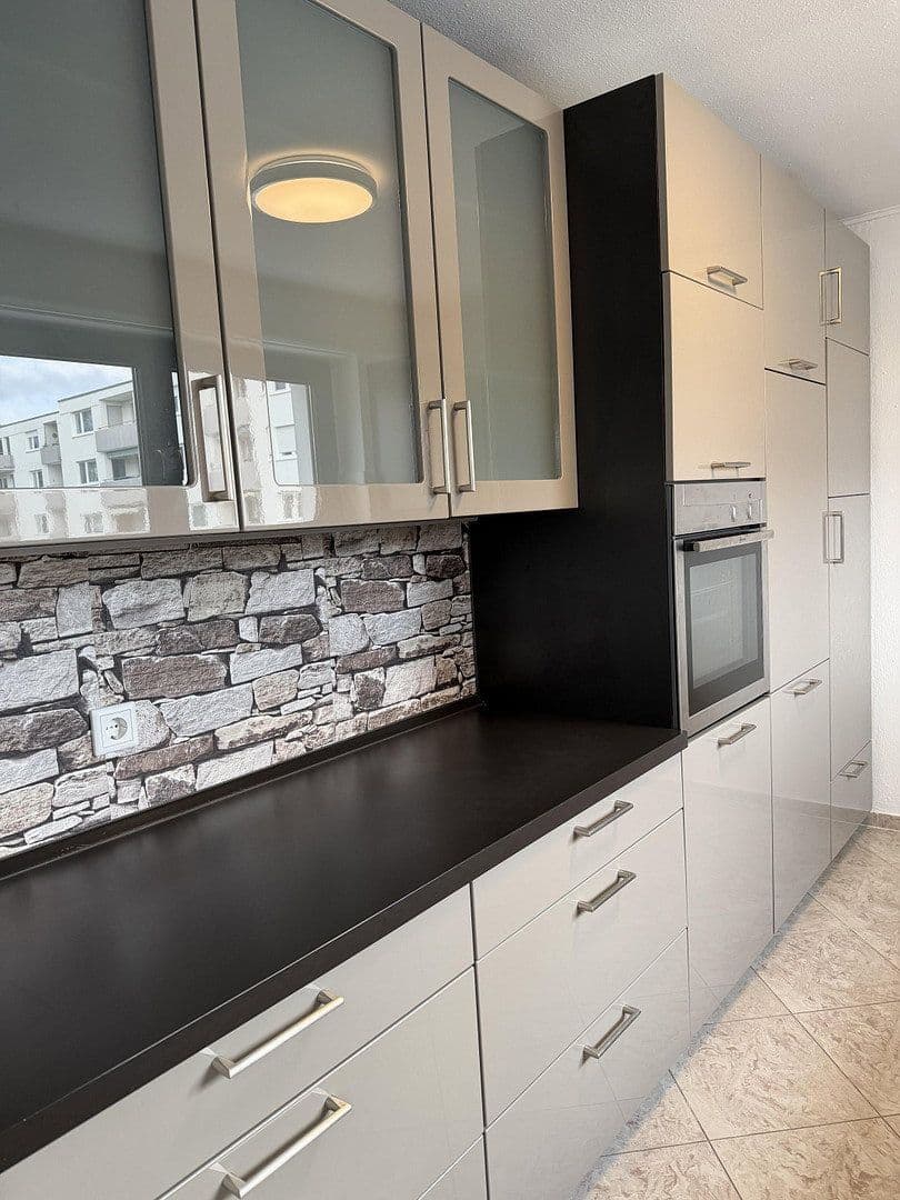 3 bedroom with open-plan kitchen flat to rent, 104 m², Sindelfingen, Baden-Württemberg 3 bedroom with open-plan kitchen flat to rent, 104 m², Sindelfingen, Baden-Württemberg