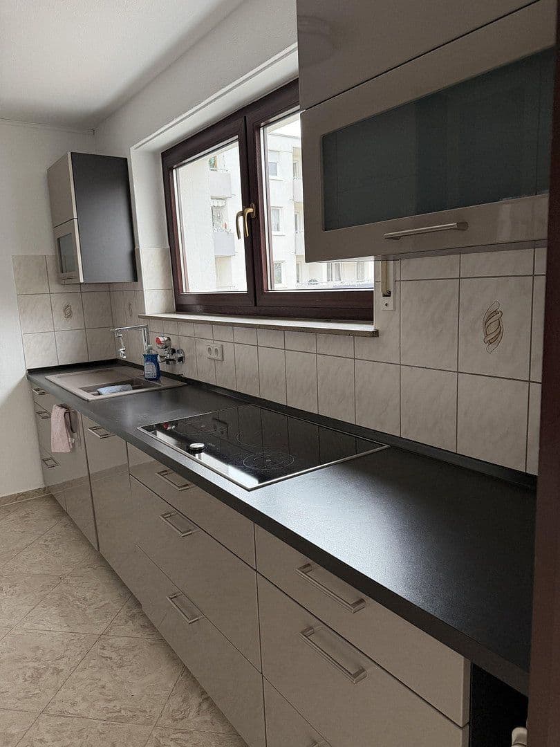 3 bedroom with open-plan kitchen flat to rent, 104 m², Sindelfingen, Baden-Württemberg 3 bedroom with open-plan kitchen flat to rent, 104 m², Sindelfingen, Baden-Württemberg