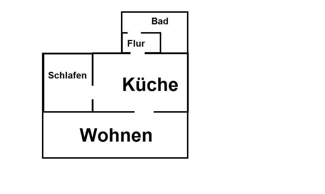 2 bedroom flat to rent, 40 m², An der Ölmühle 6, Düren, North Rhine-Westphalia 2 bedroom flat to rent, 40 m², An der Ölmühle 6, Düren, North Rhine-Westphalia