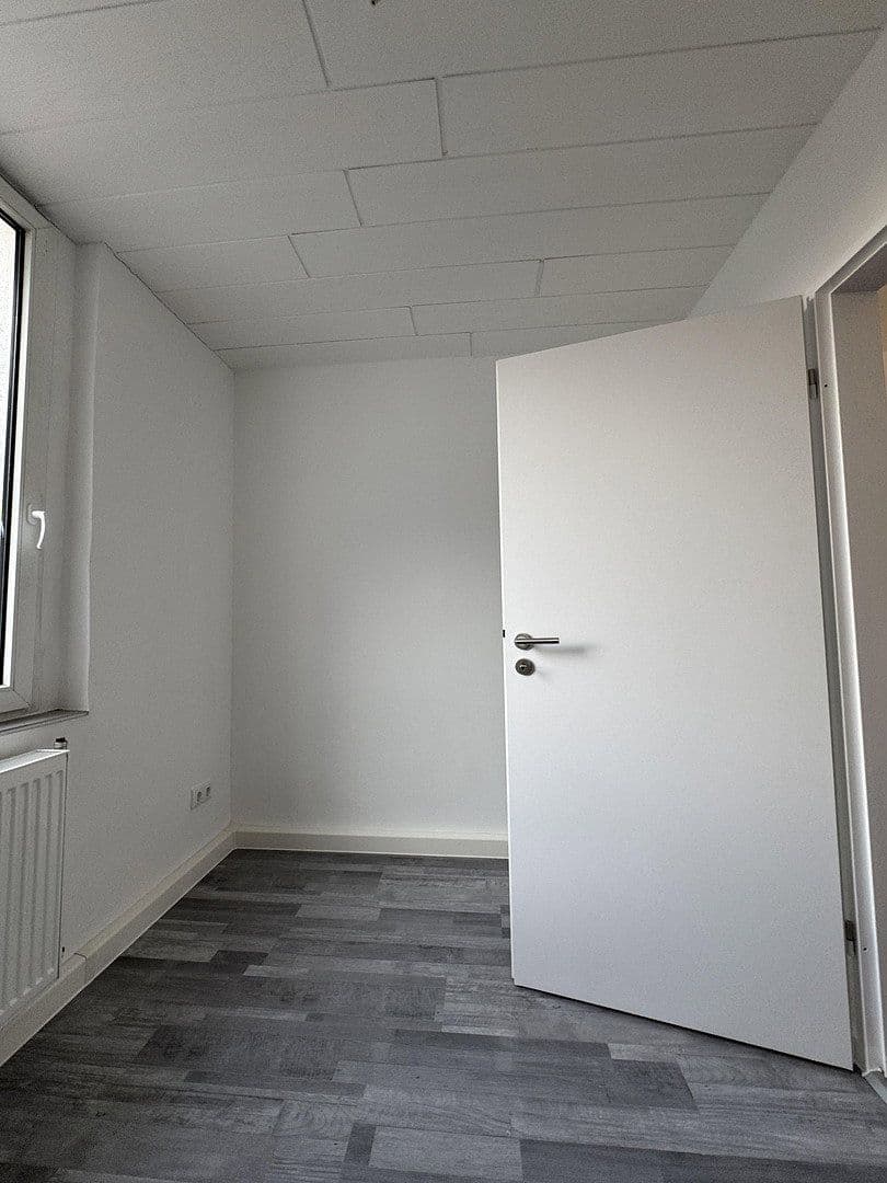 2 bedroom flat to rent, 40 m², An der Ölmühle 6, Düren, North Rhine-Westphalia 2 bedroom flat to rent, 40 m², An der Ölmühle 6, Düren, North Rhine-Westphalia