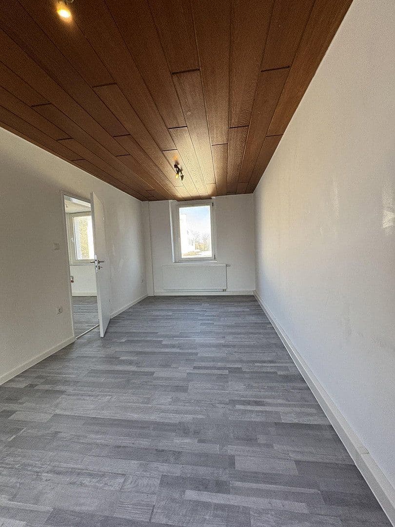 2 bedroom flat to rent, 40 m², An der Ölmühle 6, Düren, North Rhine-Westphalia 2 bedroom flat to rent, 40 m², An der Ölmühle 6, Düren, North Rhine-Westphalia