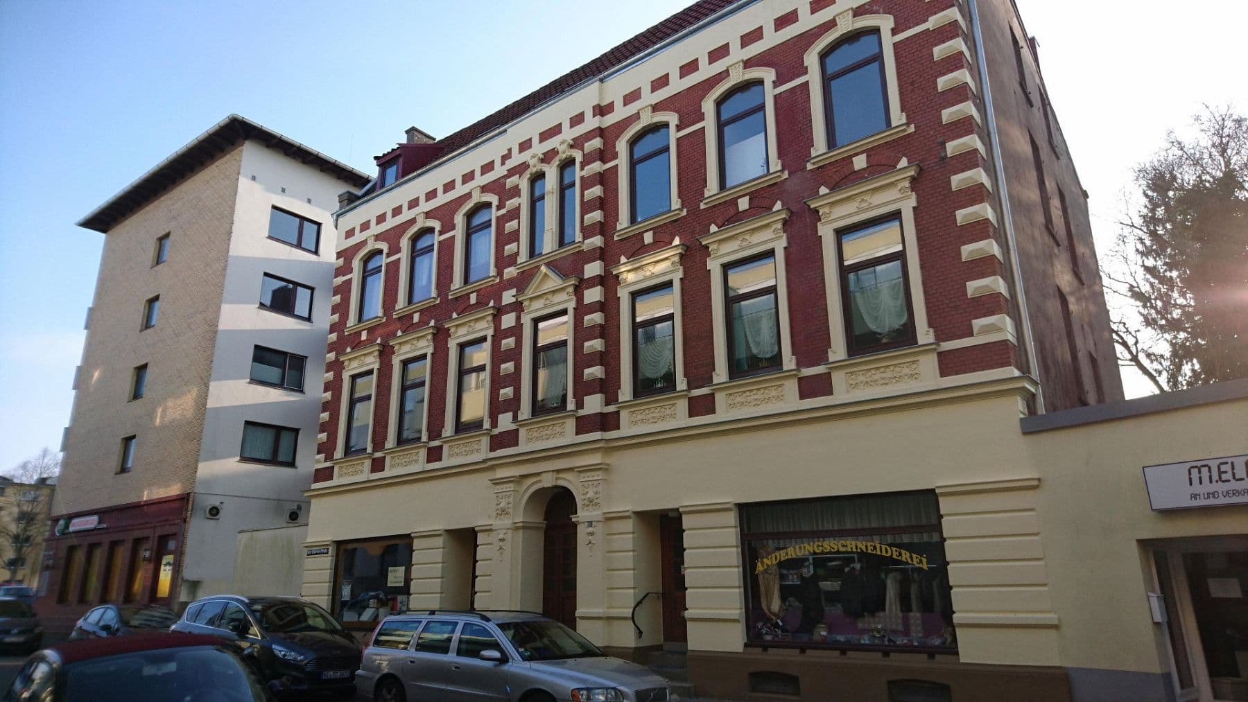 3 bedroom flat to rent, 82 m², Bremerhaven, Bremen 3 bedroom flat to rent, 82 m², Bremerhaven, Bremen