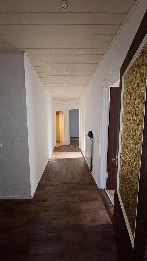3 bedroom flat to rent, 82 m², Bremerhaven, Bremen 3 bedroom flat to rent, 82 m², Bremerhaven, Bremen