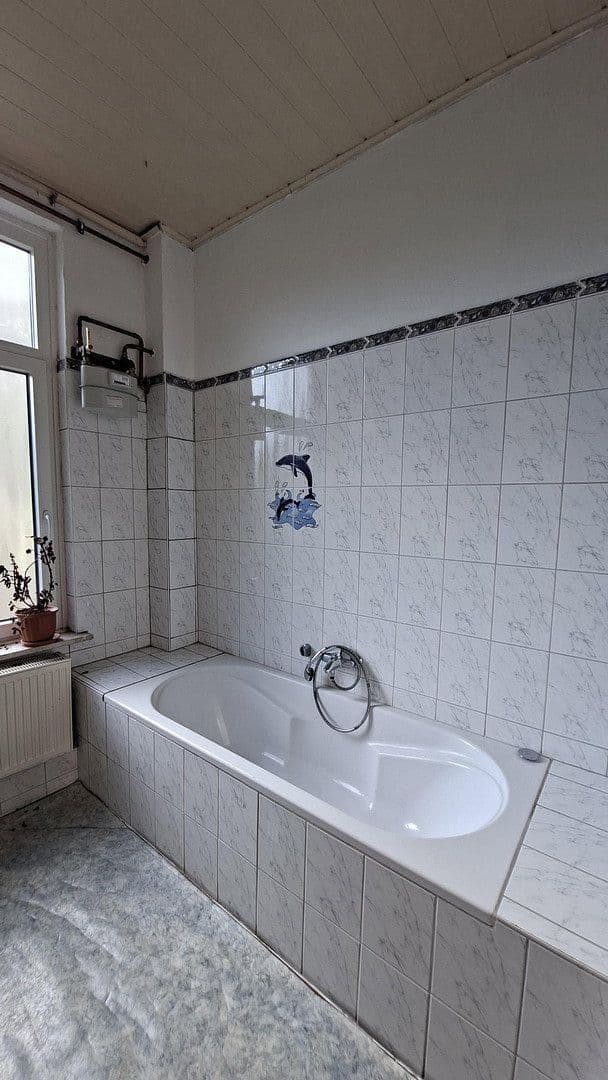 3 bedroom flat to rent, 82 m², Bremerhaven, Bremen 3 bedroom flat to rent, 82 m², Bremerhaven, Bremen