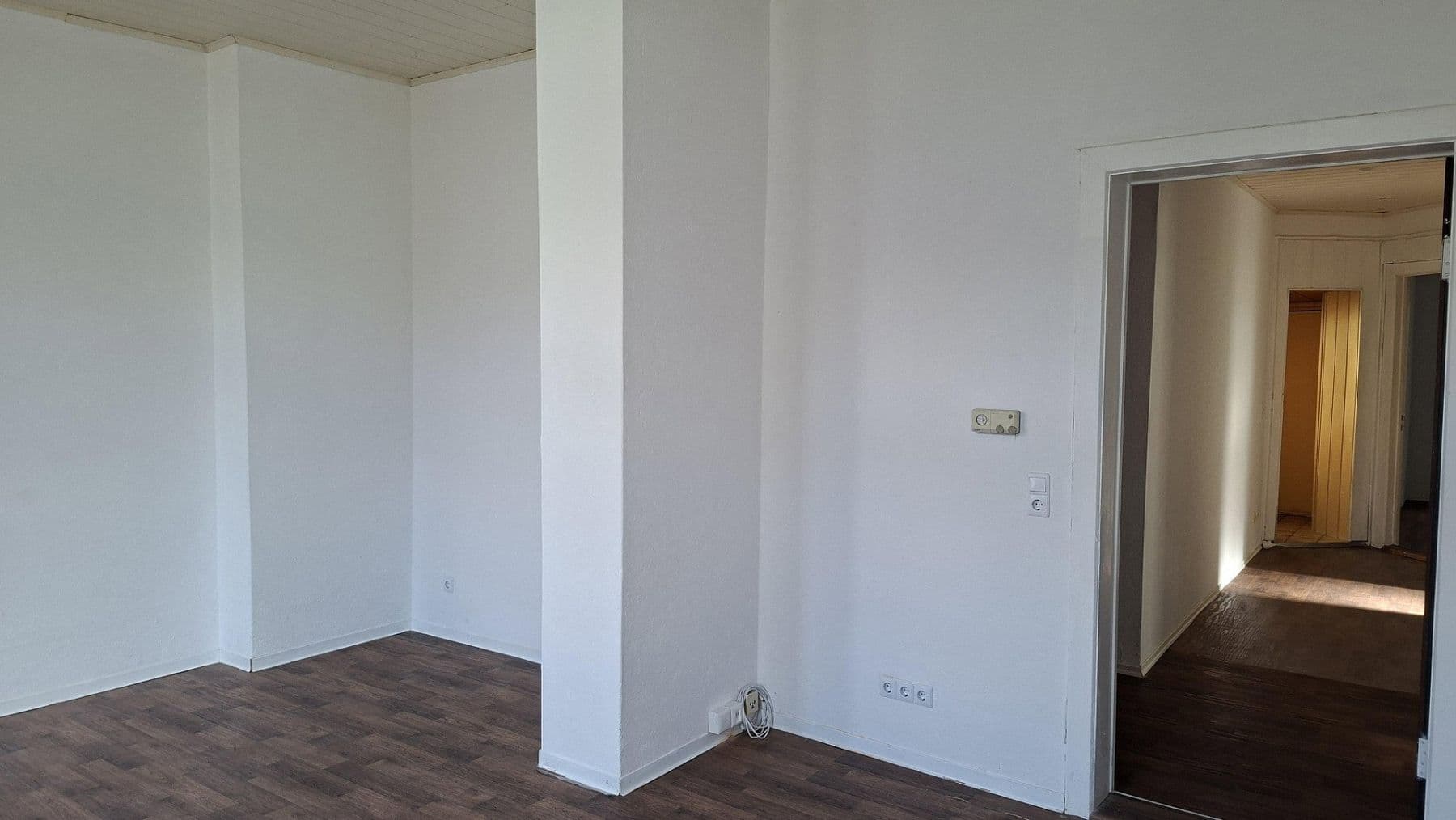 3 bedroom flat to rent, 82 m², Bremerhaven, Bremen 3 bedroom flat to rent, 82 m², Bremerhaven, Bremen