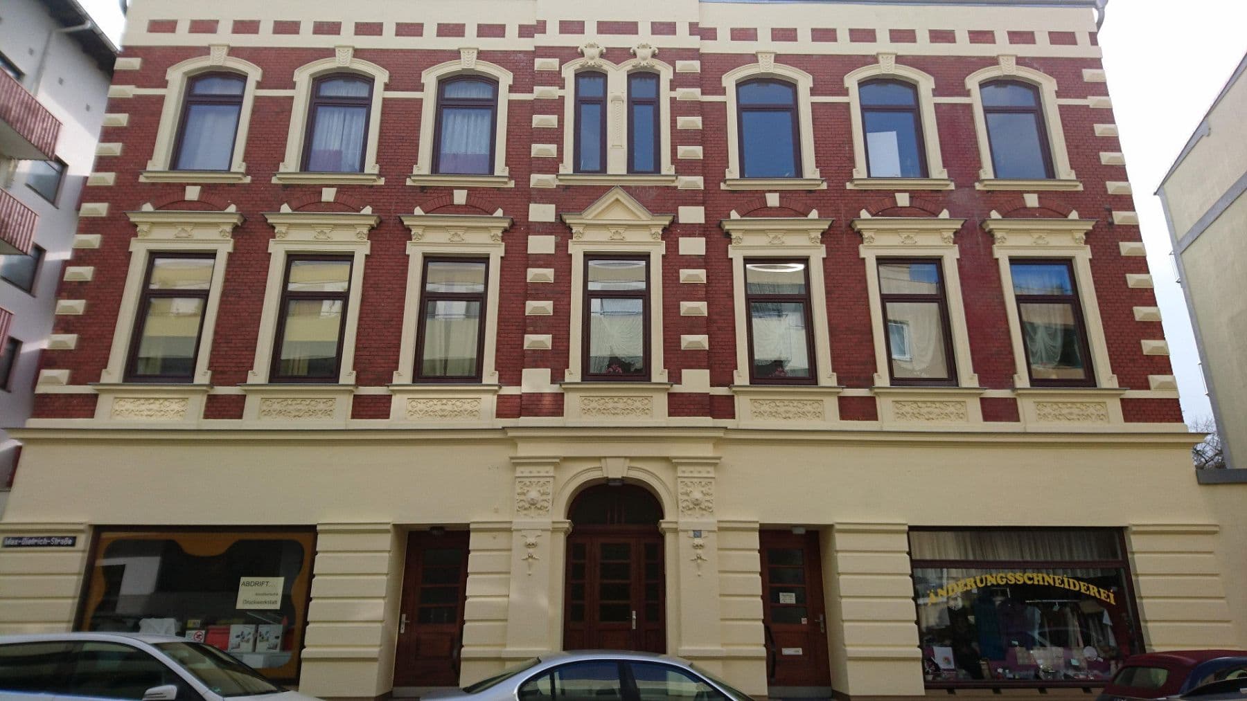 3 bedroom flat to rent, 82 m², Bremerhaven, Bremen 3 bedroom flat to rent, 82 m², Bremerhaven, Bremen