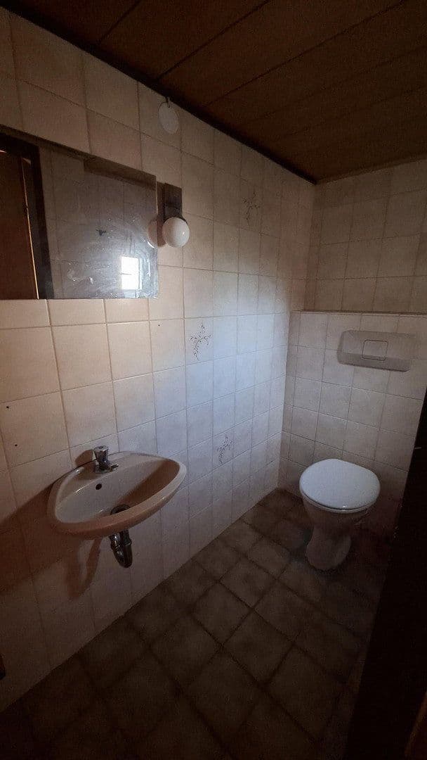 3 bedroom flat to rent, 82 m², Bremerhaven, Bremen 3 bedroom flat to rent, 82 m², Bremerhaven, Bremen