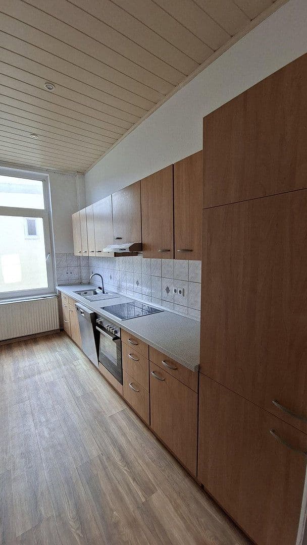 3 bedroom flat to rent, 82 m², Bremerhaven, Bremen 3 bedroom flat to rent, 82 m², Bremerhaven, Bremen