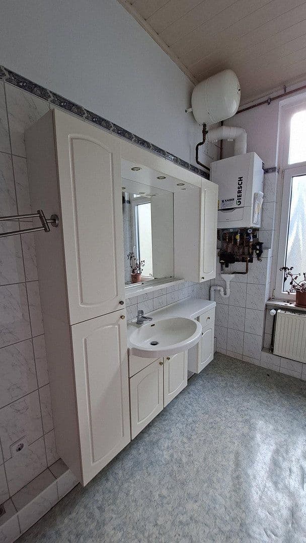 3 bedroom flat to rent, 82 m², Bremerhaven, Bremen 3 bedroom flat to rent, 82 m², Bremerhaven, Bremen