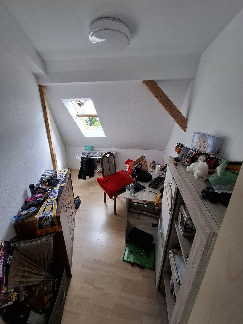 2 bedroom flat to rent, 35 m², Prüssingstraße 17, Jena, Thuringia 2 bedroom flat to rent, 35 m², Prüssingstraße 17, Jena, Thuringia