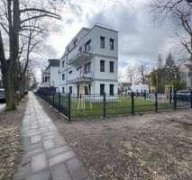 4 bedroom flat to rent, 143 m², Kanalstr. 1A, Berlin-Köpenick, Berlin 4 bedroom flat to rent, 143 m², Kanalstr. 1A, Berlin-Köpenick, Berlin