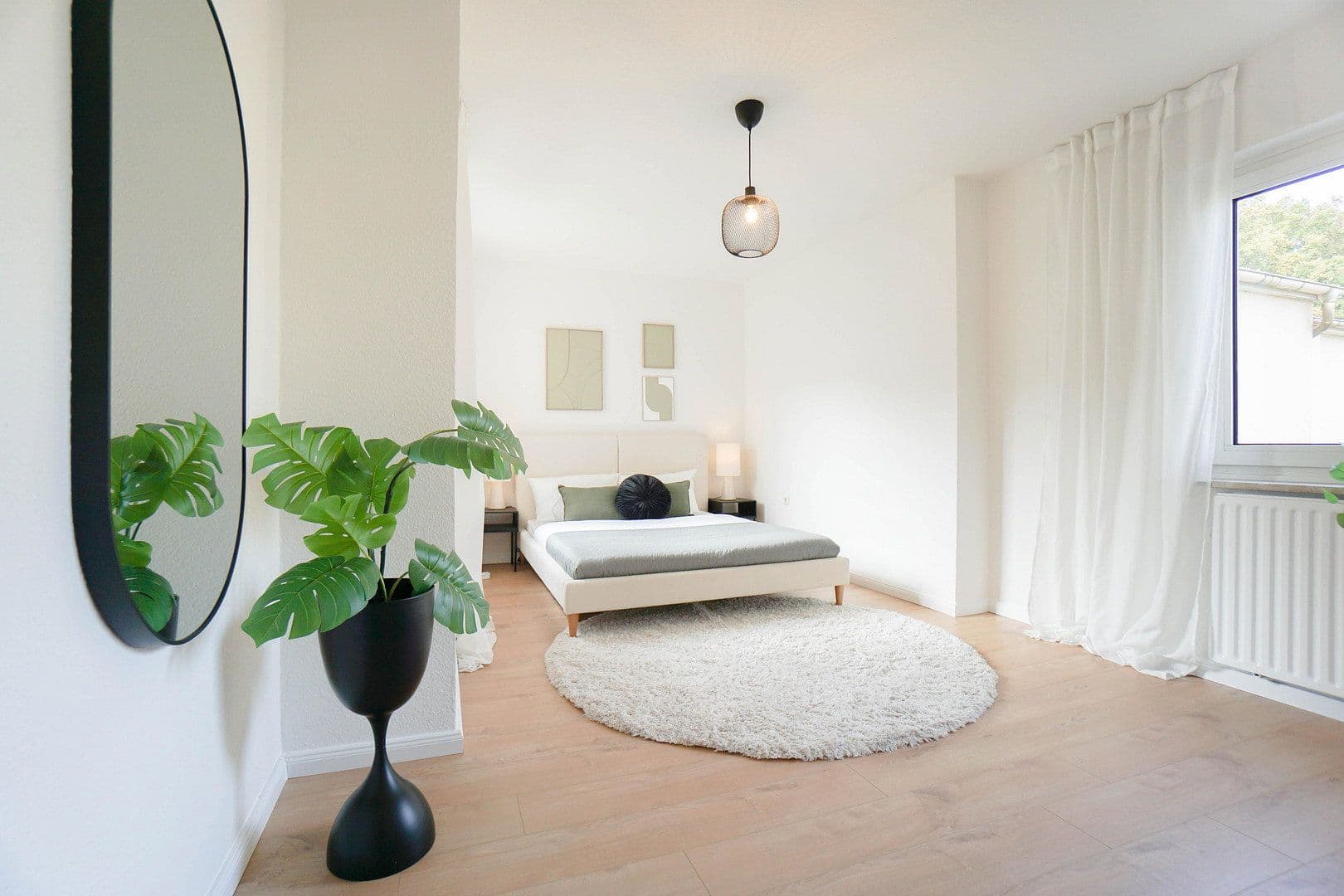 3 bedroom flat for sale, 73 m², Bremen, Bremen 3 bedroom flat for sale, 73 m², Bremen, Bremen