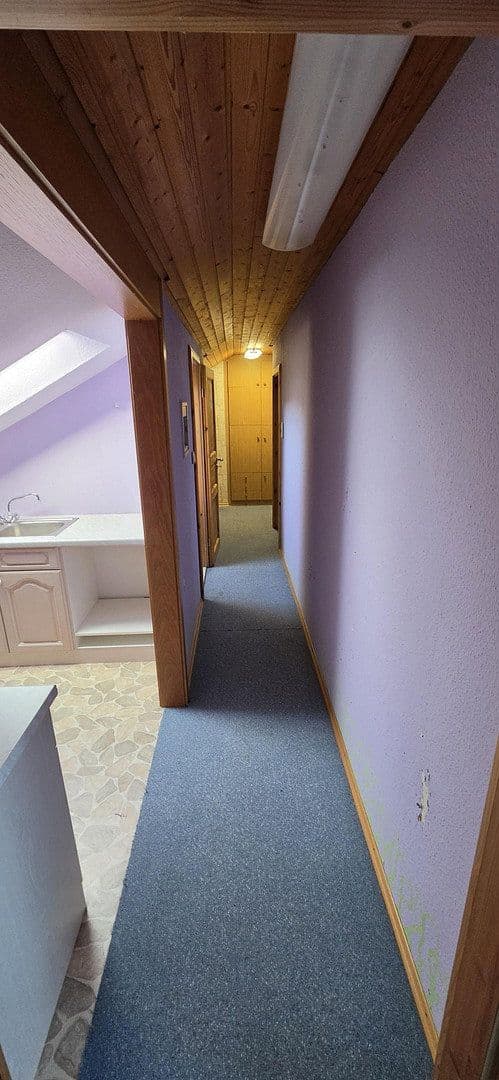 house for sale, 170 m², Ebern, Bavaria house for sale, 170 m², Ebern, Bavaria
