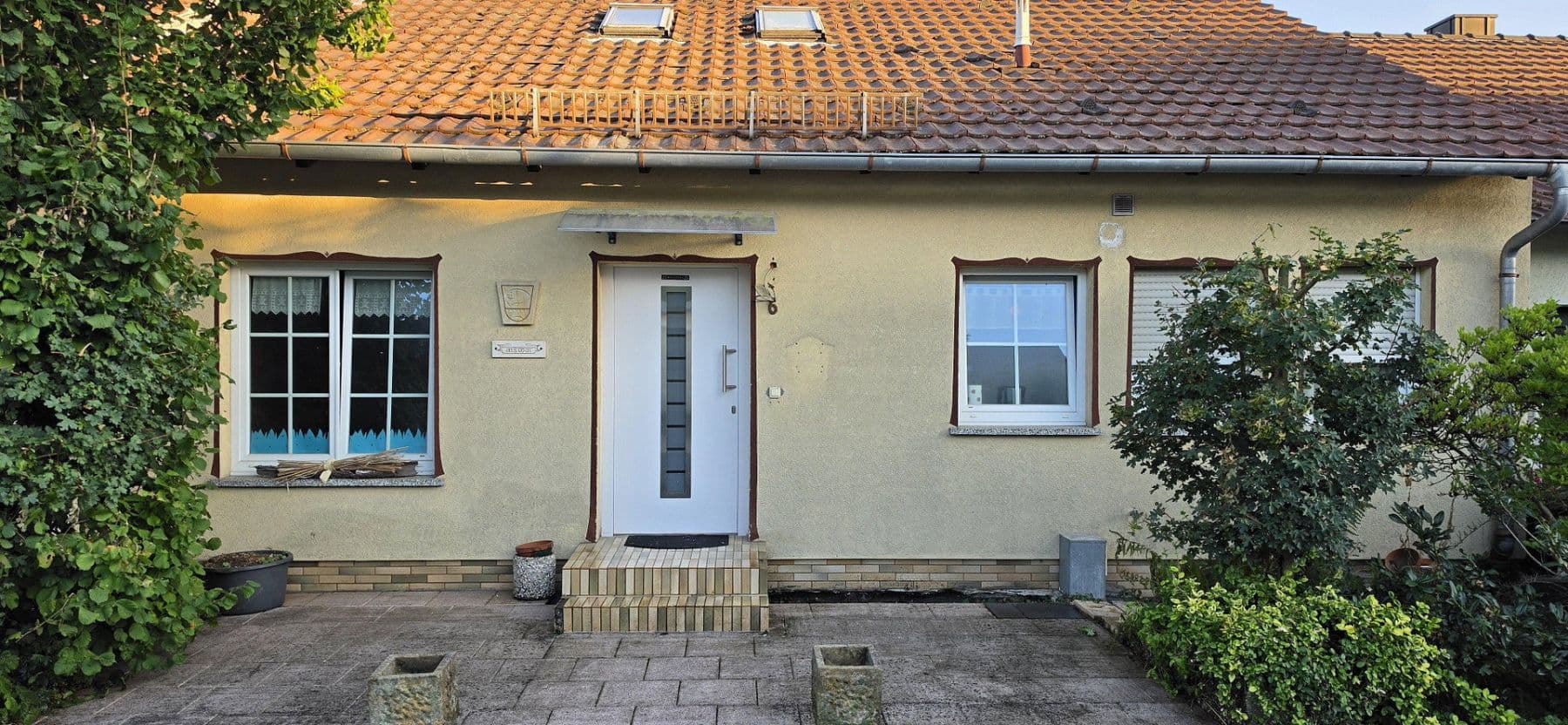 house for sale, 170 m², Ebern, Bavaria house for sale, 170 m², Ebern, Bavaria