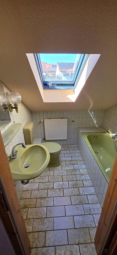 house for sale, 170 m², Ebern, Bavaria house for sale, 170 m², Ebern, Bavaria
