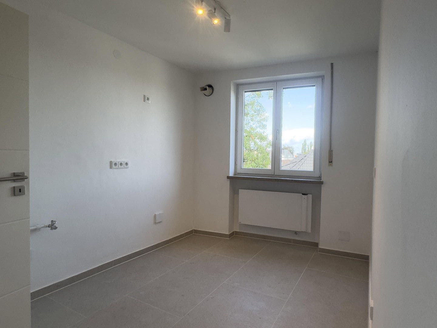 3 bedroom flat for sale, 104 m², Tunnelstraße 15, Augsburg, Bavaria 3 bedroom flat for sale, 104 m², Tunnelstraße 15, Augsburg, Bavaria