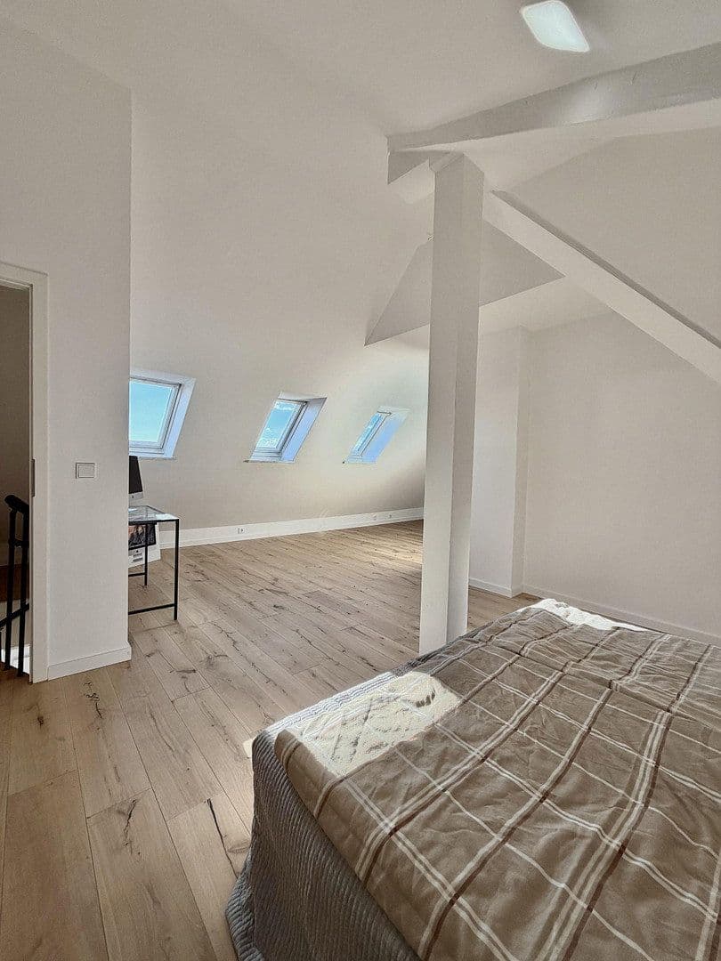 3 bedroom flat for sale, 104 m², Tunnelstraße 15, Augsburg, Bavaria 3 bedroom flat for sale, 104 m², Tunnelstraße 15, Augsburg, Bavaria