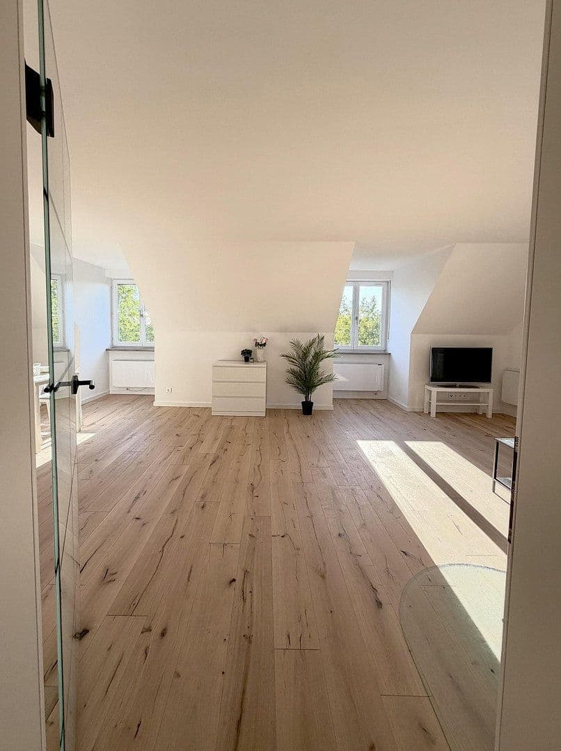 3 bedroom flat for sale, 104 m², Tunnelstraße 15, Augsburg, Bavaria 3 bedroom flat for sale, 104 m², Tunnelstraße 15, Augsburg, Bavaria