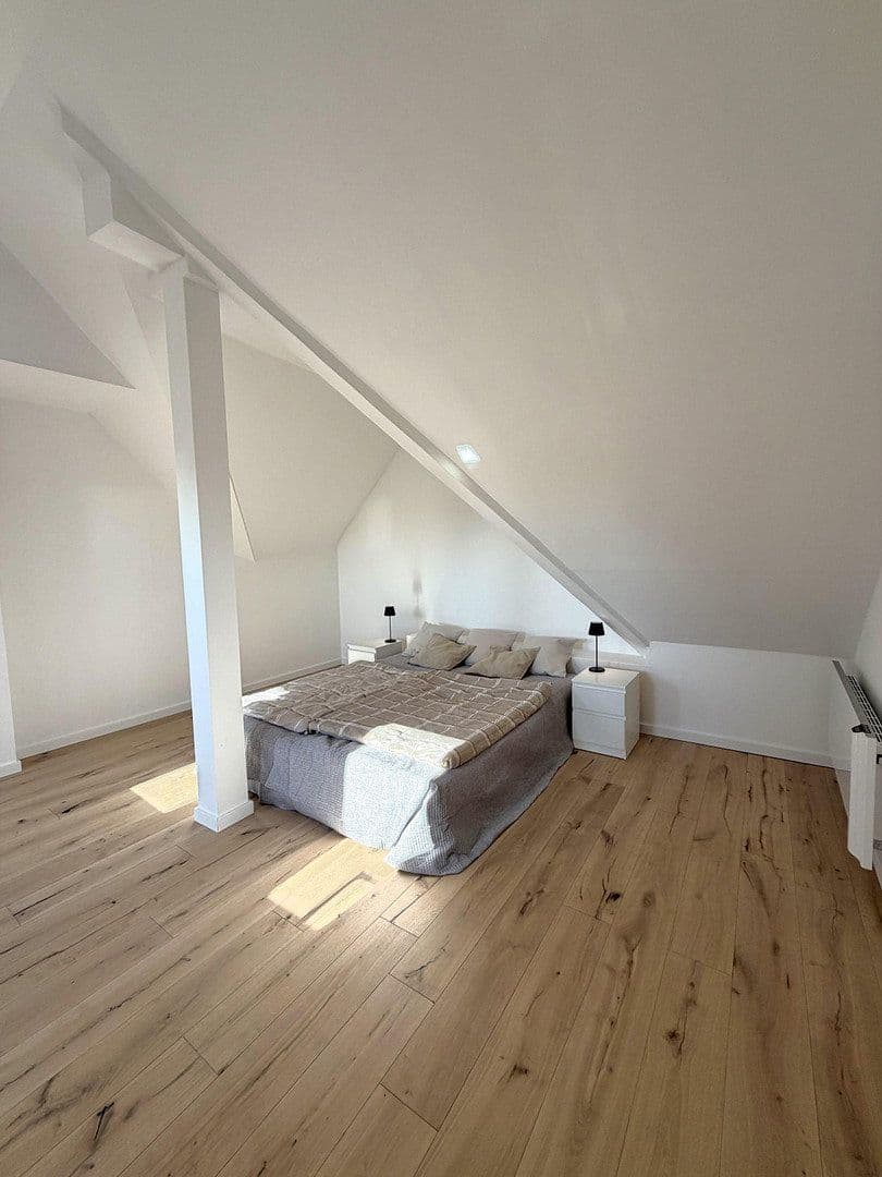 3 bedroom flat for sale, 104 m², Tunnelstraße 15, Augsburg, Bavaria 3 bedroom flat for sale, 104 m², Tunnelstraße 15, Augsburg, Bavaria