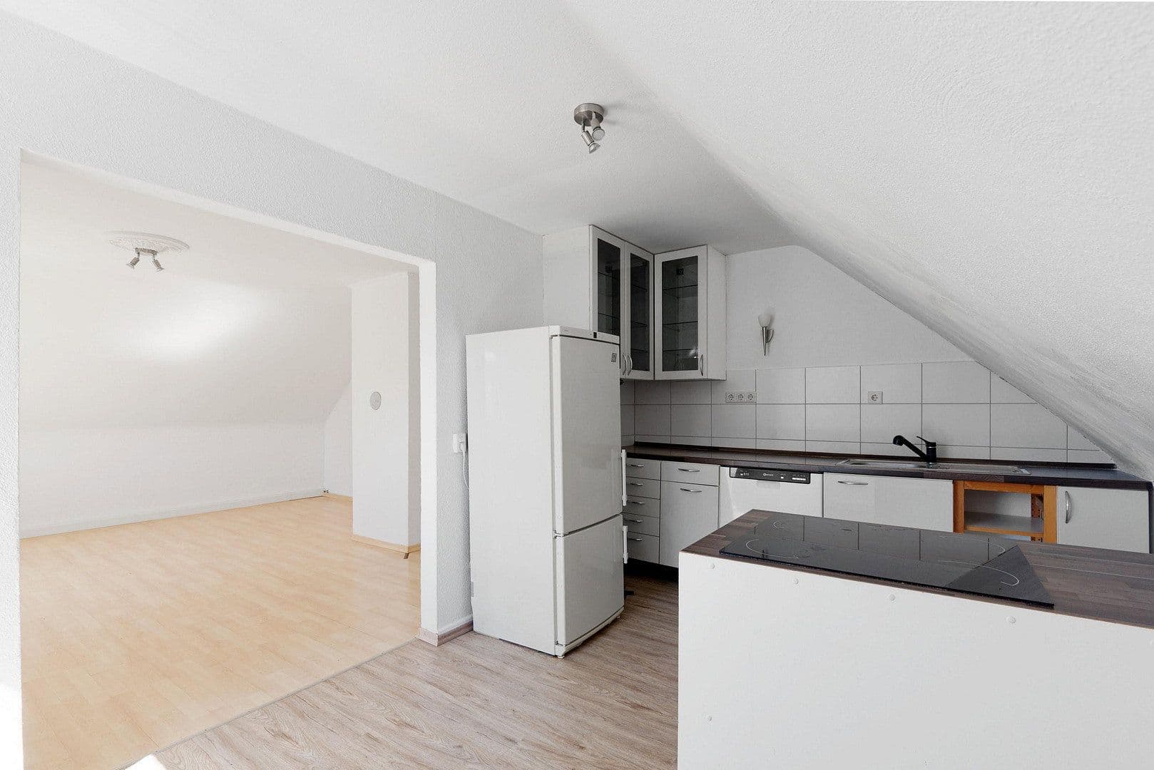 2 bedroom flat to rent, 52 m², Idstein, Hesse 2 bedroom flat to rent, 52 m², Idstein, Hesse