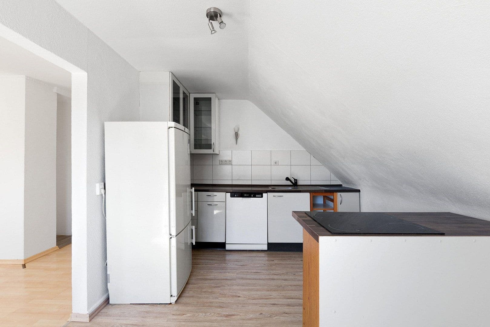 2 bedroom flat to rent, 52 m², Idstein, Hesse 2 bedroom flat to rent, 52 m², Idstein, Hesse