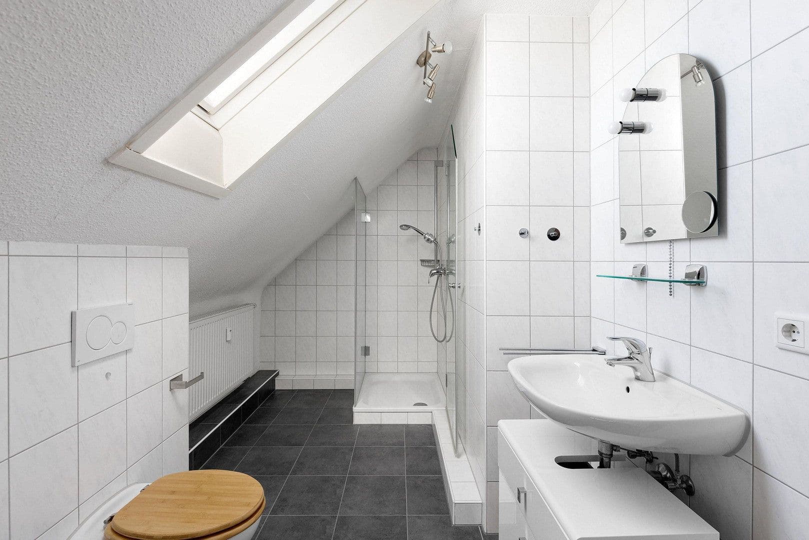2 bedroom flat to rent, 52 m², Idstein, Hesse 2 bedroom flat to rent, 52 m², Idstein, Hesse