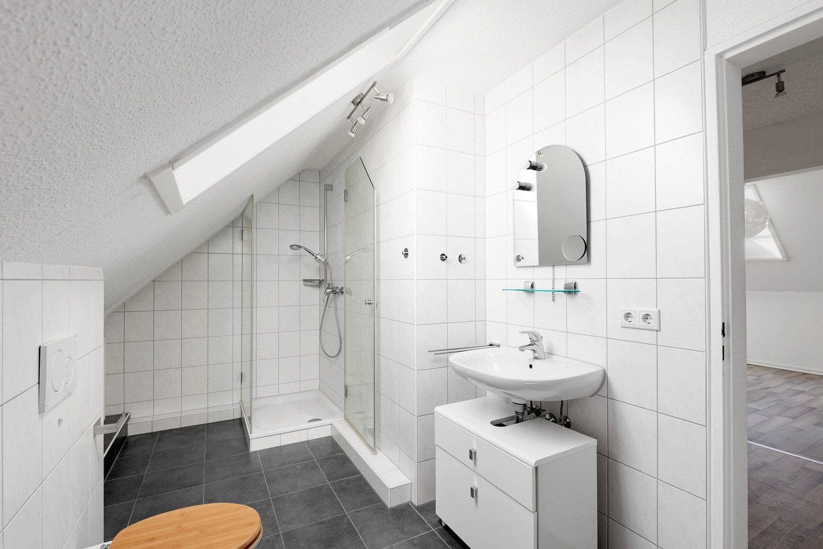 2 bedroom flat to rent, 52 m², Idstein, Hesse 2 bedroom flat to rent, 52 m², Idstein, Hesse