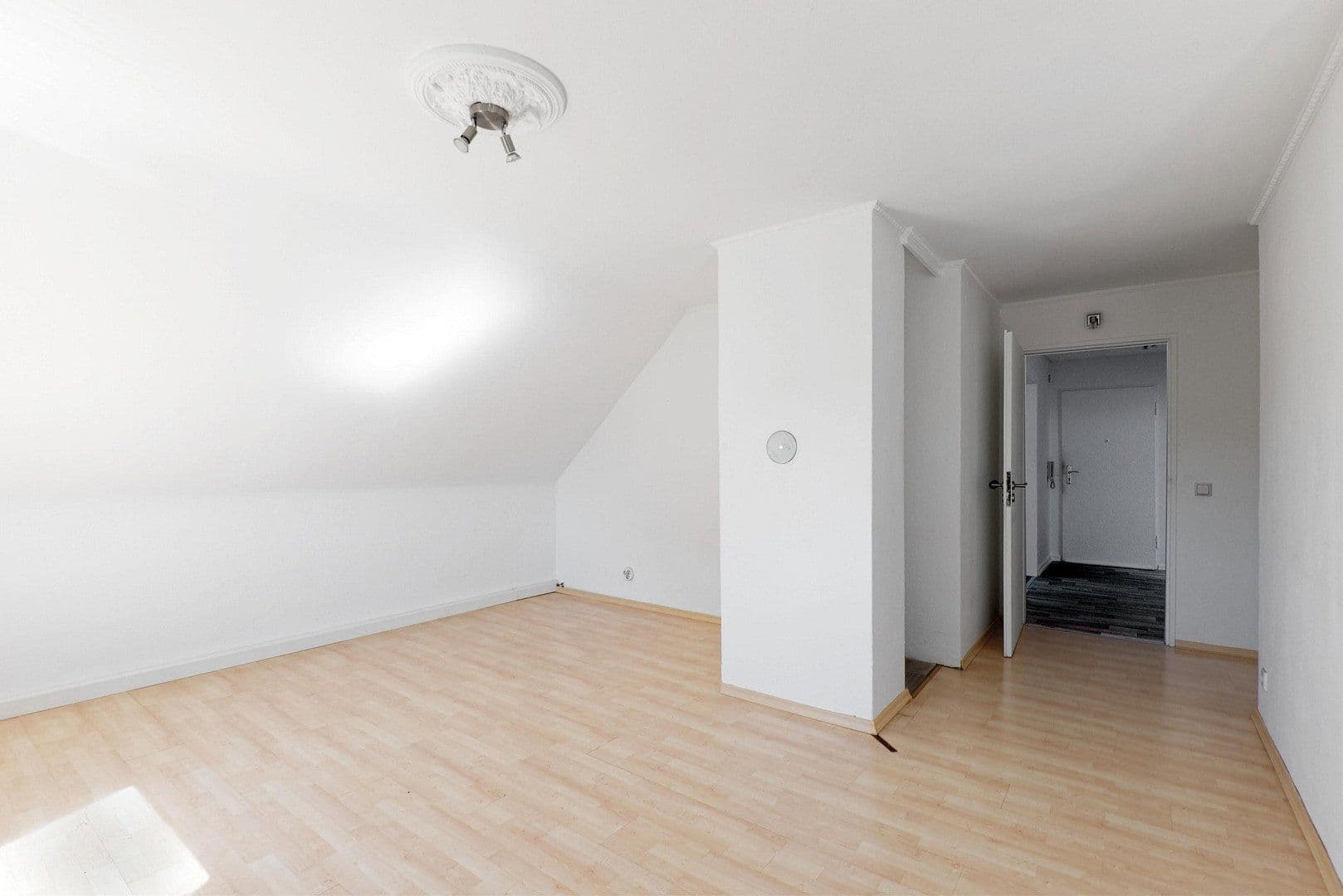 2 bedroom flat to rent, 52 m², Idstein, Hesse 2 bedroom flat to rent, 52 m², Idstein, Hesse