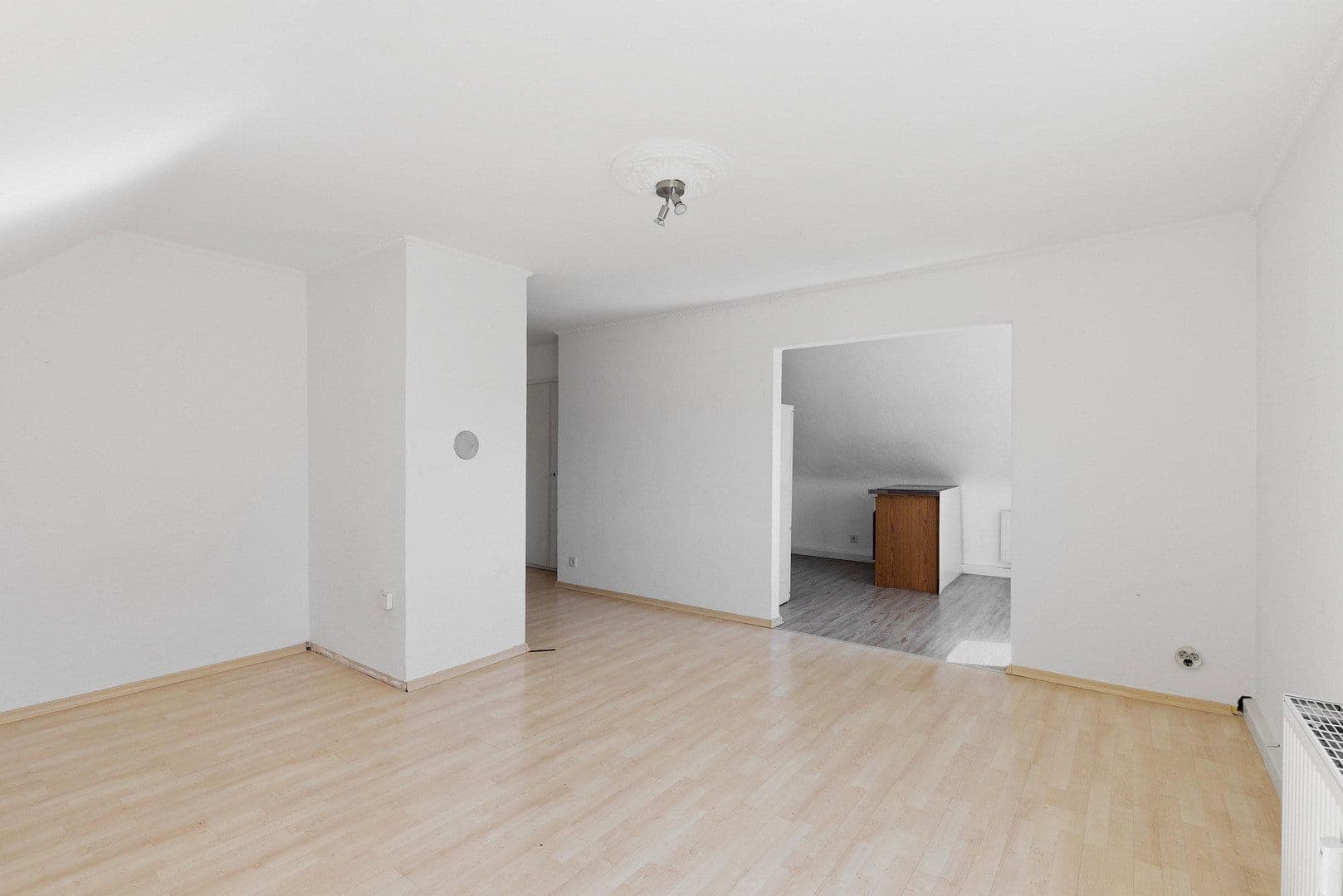 2 bedroom flat to rent, 52 m², Idstein, Hesse 2 bedroom flat to rent, 52 m², Idstein, Hesse
