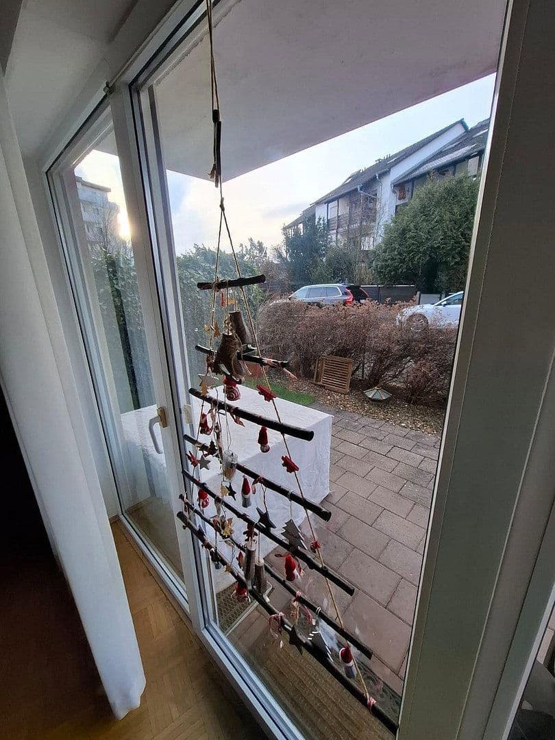 2 bedroom flat for sale, 55 m², Aschaffenburg, Bavaria 2 bedroom flat for sale, 55 m², Aschaffenburg, Bavaria