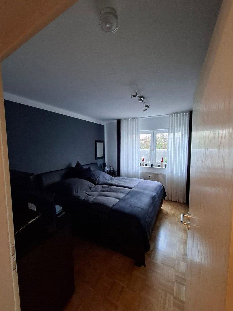 2 bedroom flat for sale, 55 m², Aschaffenburg, Bavaria 2 bedroom flat for sale, 55 m², Aschaffenburg, Bavaria