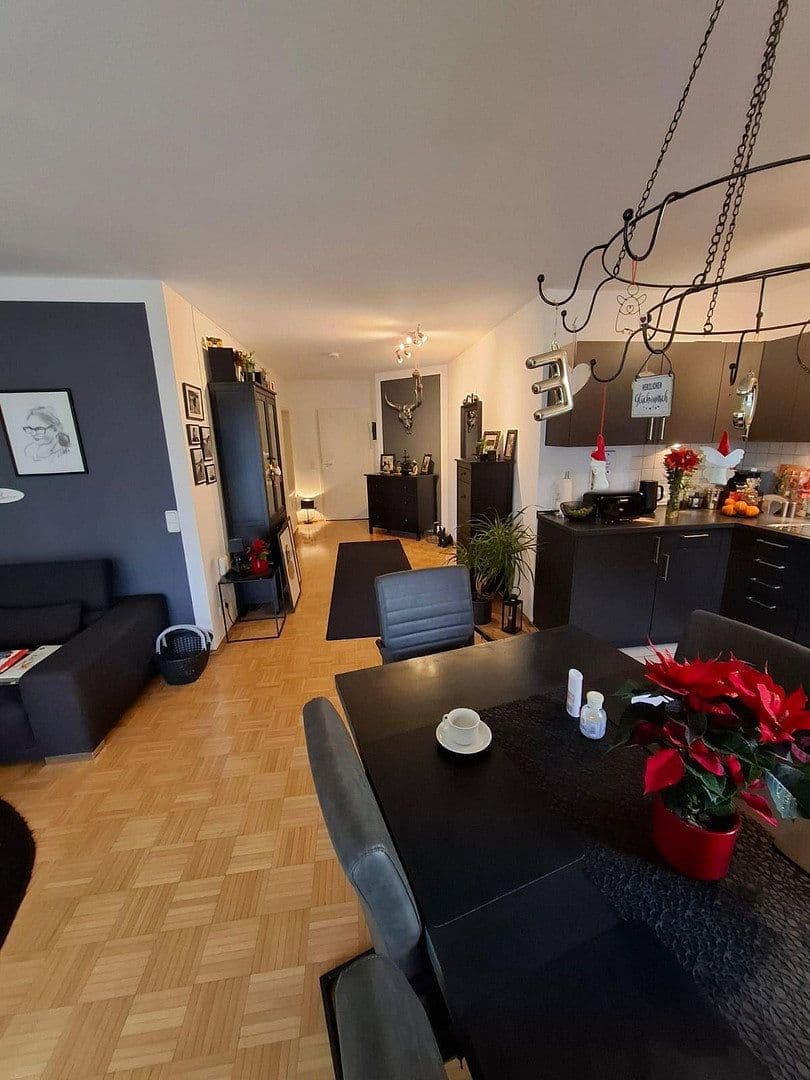 2 bedroom flat for sale, 55 m², Aschaffenburg, Bavaria 2 bedroom flat for sale, 55 m², Aschaffenburg, Bavaria