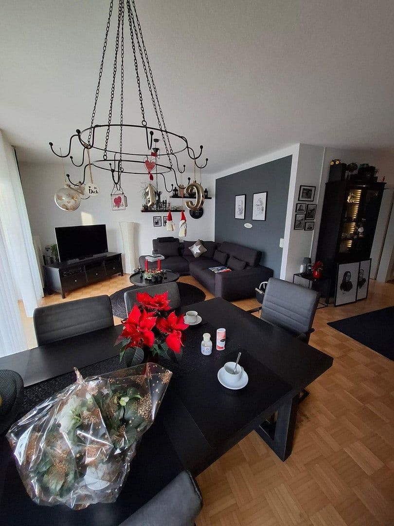 2 bedroom flat for sale, 55 m², Aschaffenburg, Bavaria 2 bedroom flat for sale, 55 m², Aschaffenburg, Bavaria