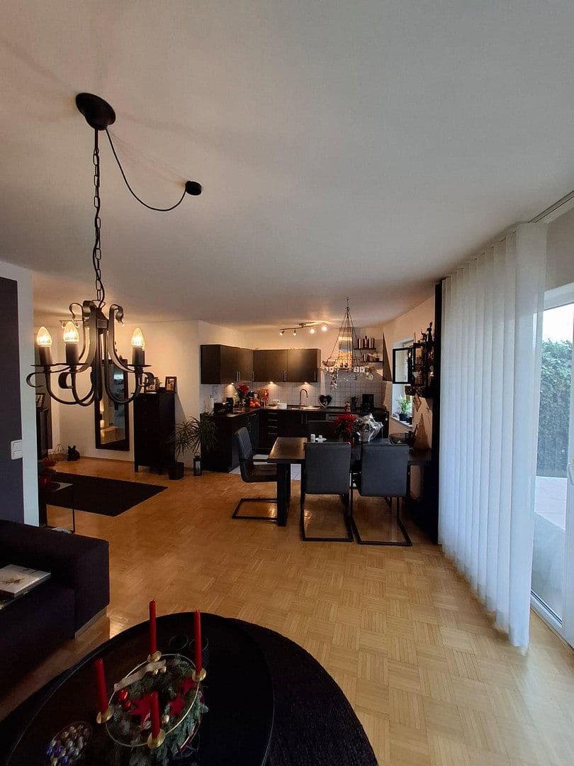 2 bedroom flat for sale, 55 m², Aschaffenburg, Bavaria 2 bedroom flat for sale, 55 m², Aschaffenburg, Bavaria