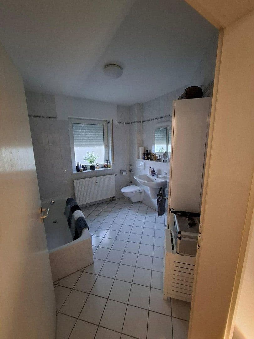 2 bedroom flat for sale, 55 m², Aschaffenburg, Bavaria 2 bedroom flat for sale, 55 m², Aschaffenburg, Bavaria