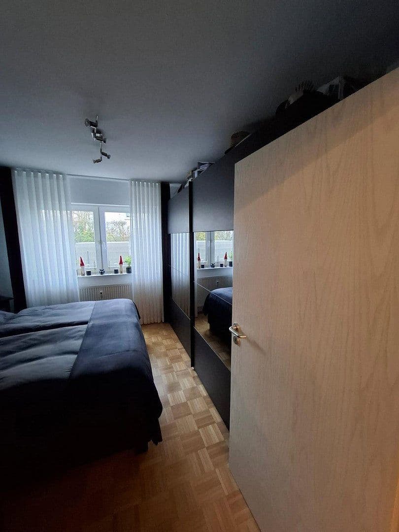 2 bedroom flat for sale, 55 m², Aschaffenburg, Bavaria 2 bedroom flat for sale, 55 m², Aschaffenburg, Bavaria
