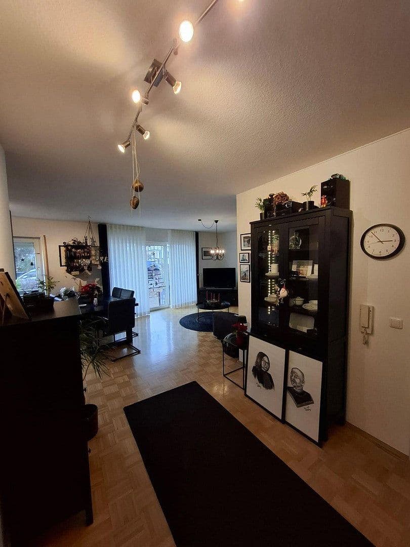 2 bedroom flat for sale, 55 m², Aschaffenburg, Bavaria 2 bedroom flat for sale, 55 m², Aschaffenburg, Bavaria