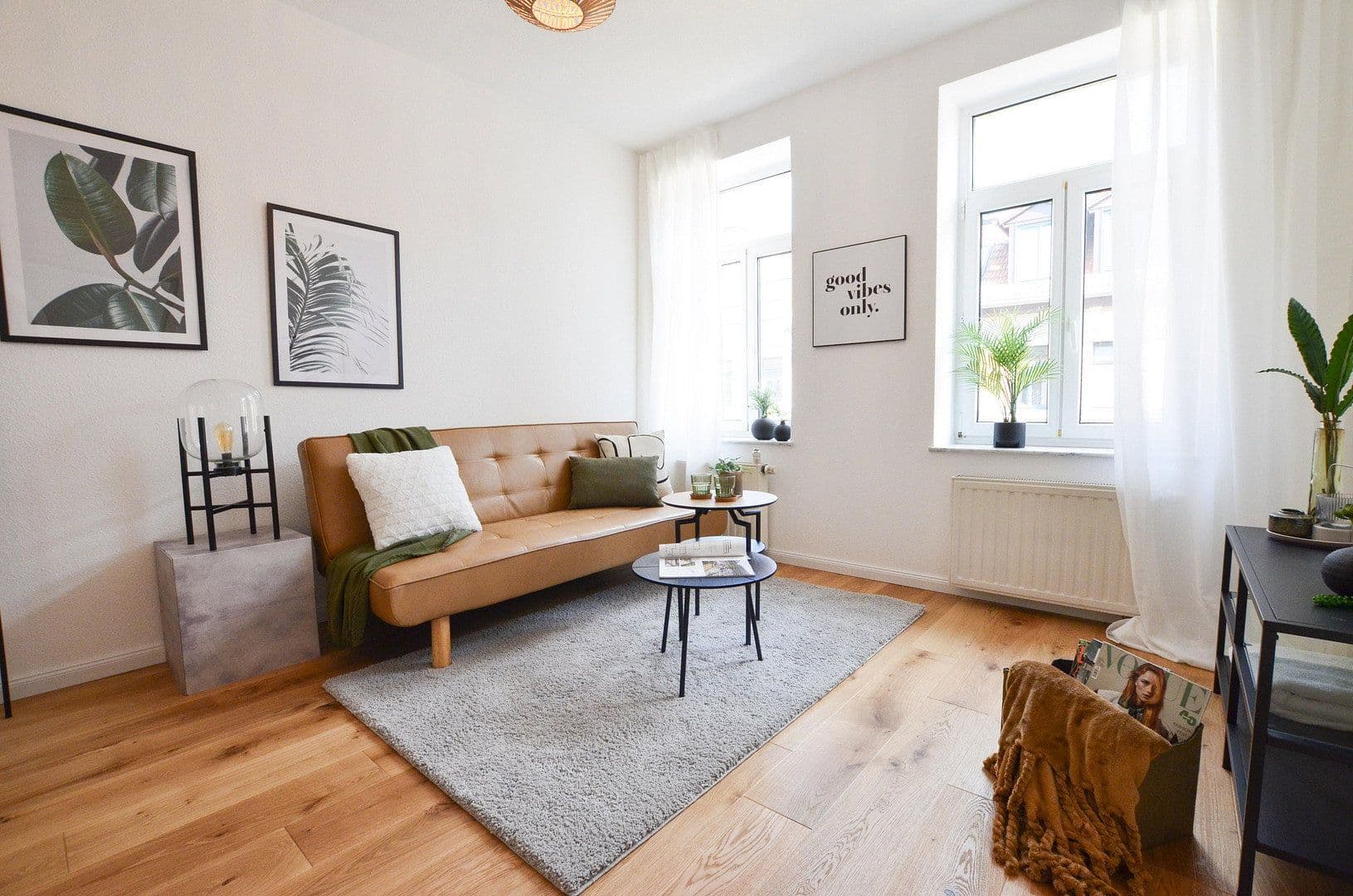3 bedroom flat for sale, 71 m², Leipzig, Saxony 3 bedroom flat for sale, 71 m², Leipzig, Saxony