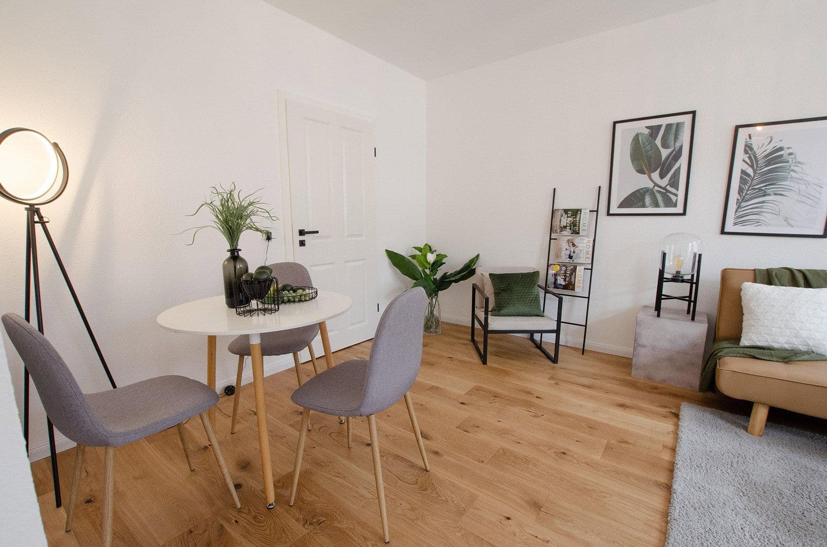 3 bedroom flat for sale, 71 m², Leipzig, Saxony 3 bedroom flat for sale, 71 m², Leipzig, Saxony