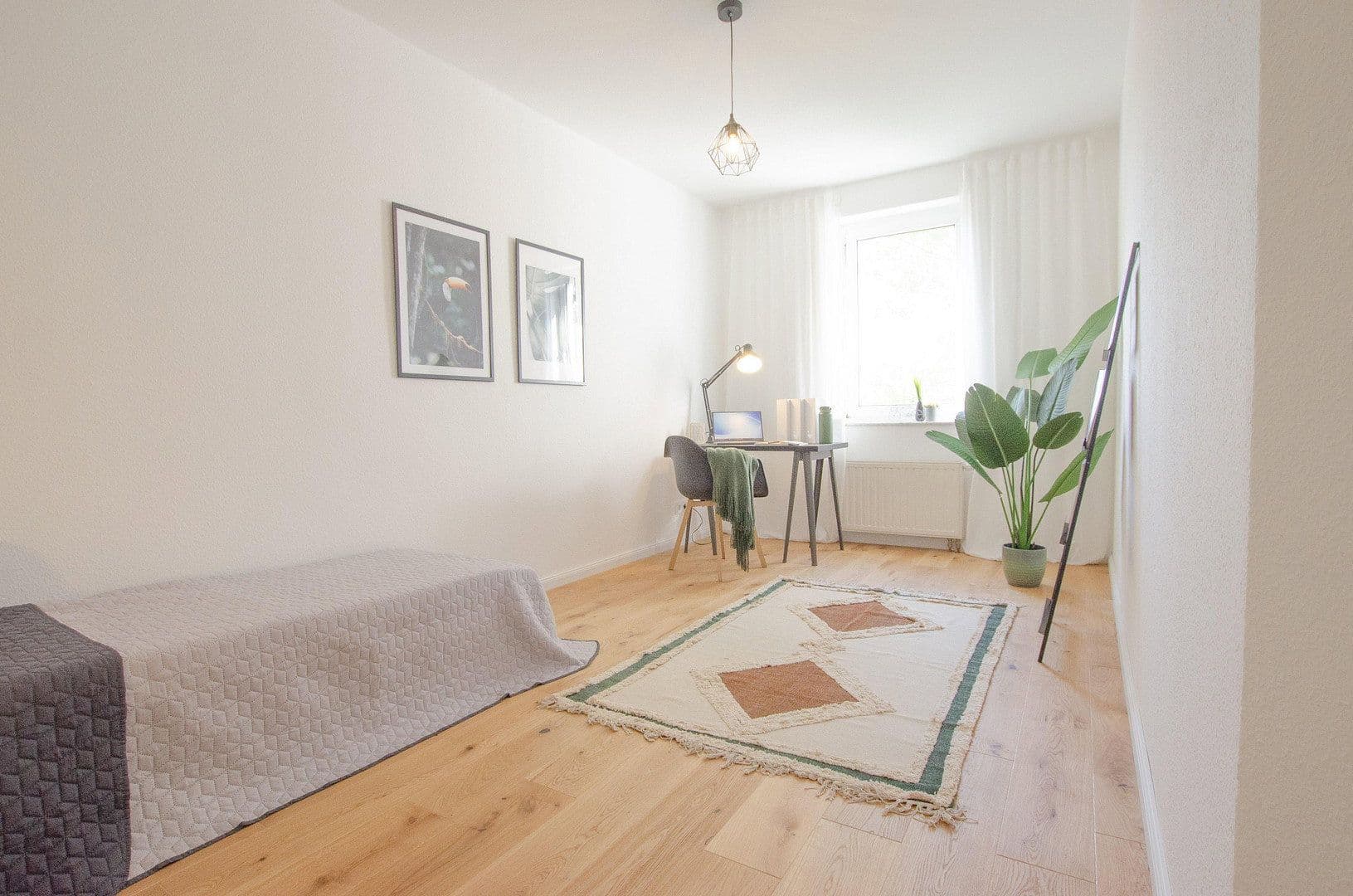 3 bedroom flat for sale, 71 m², Leipzig, Saxony 3 bedroom flat for sale, 71 m², Leipzig, Saxony