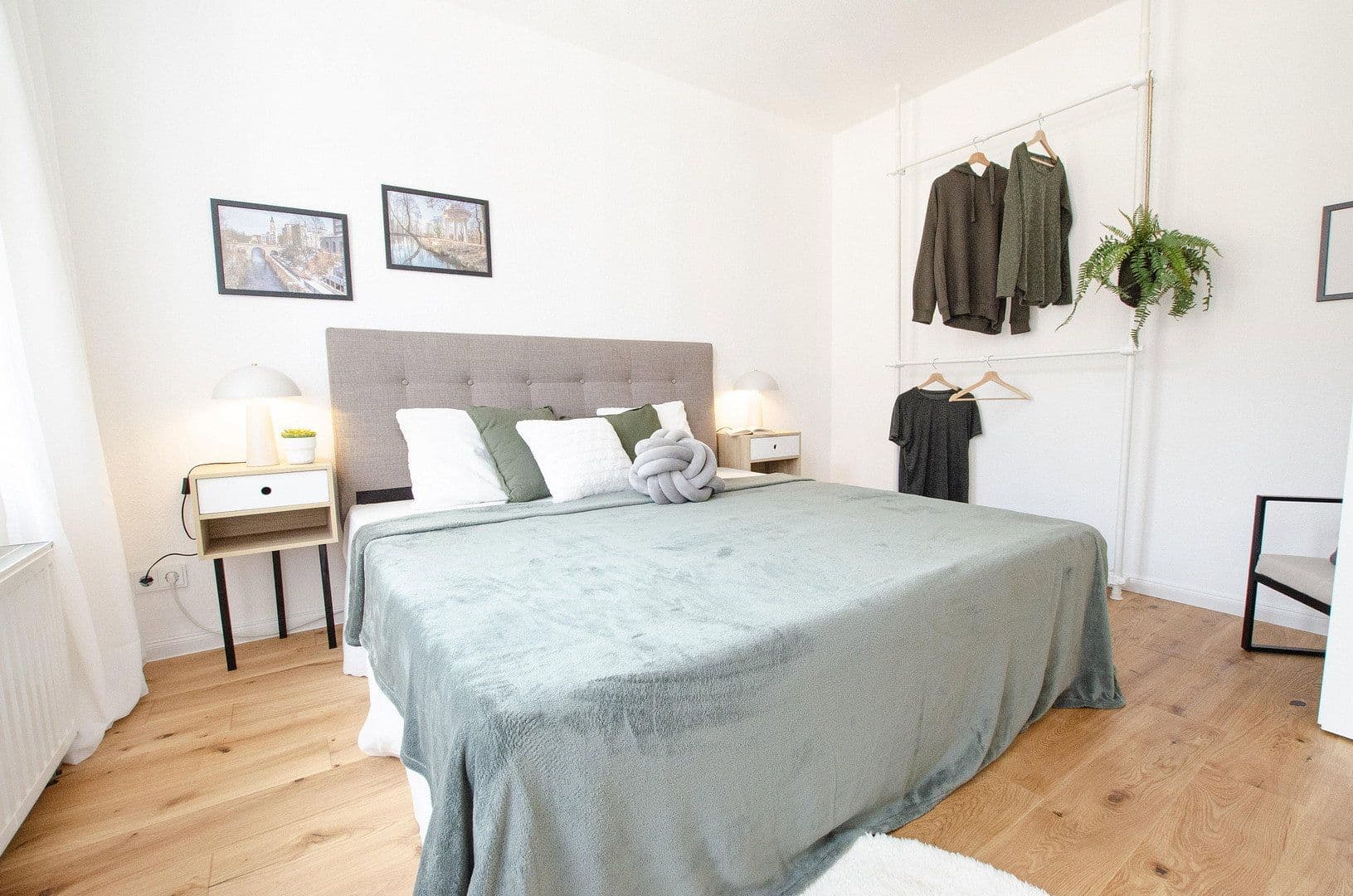 3 bedroom flat for sale, 71 m², Leipzig, Saxony 3 bedroom flat for sale, 71 m², Leipzig, Saxony