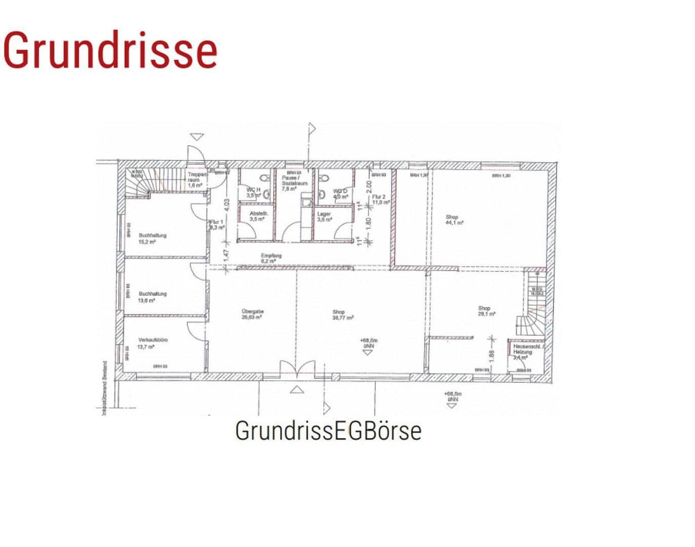 office to rent, 302 m², Haverkamp 8+12, Selent, Schleswig-Holstein office to rent, 302 m², Haverkamp 8+12, Selent, Schleswig-Holstein