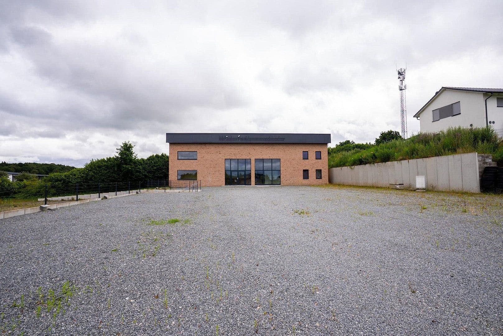 office to rent, 302 m², Haverkamp 8+12, Selent, Schleswig-Holstein office to rent, 302 m², Haverkamp 8+12, Selent, Schleswig-Holstein